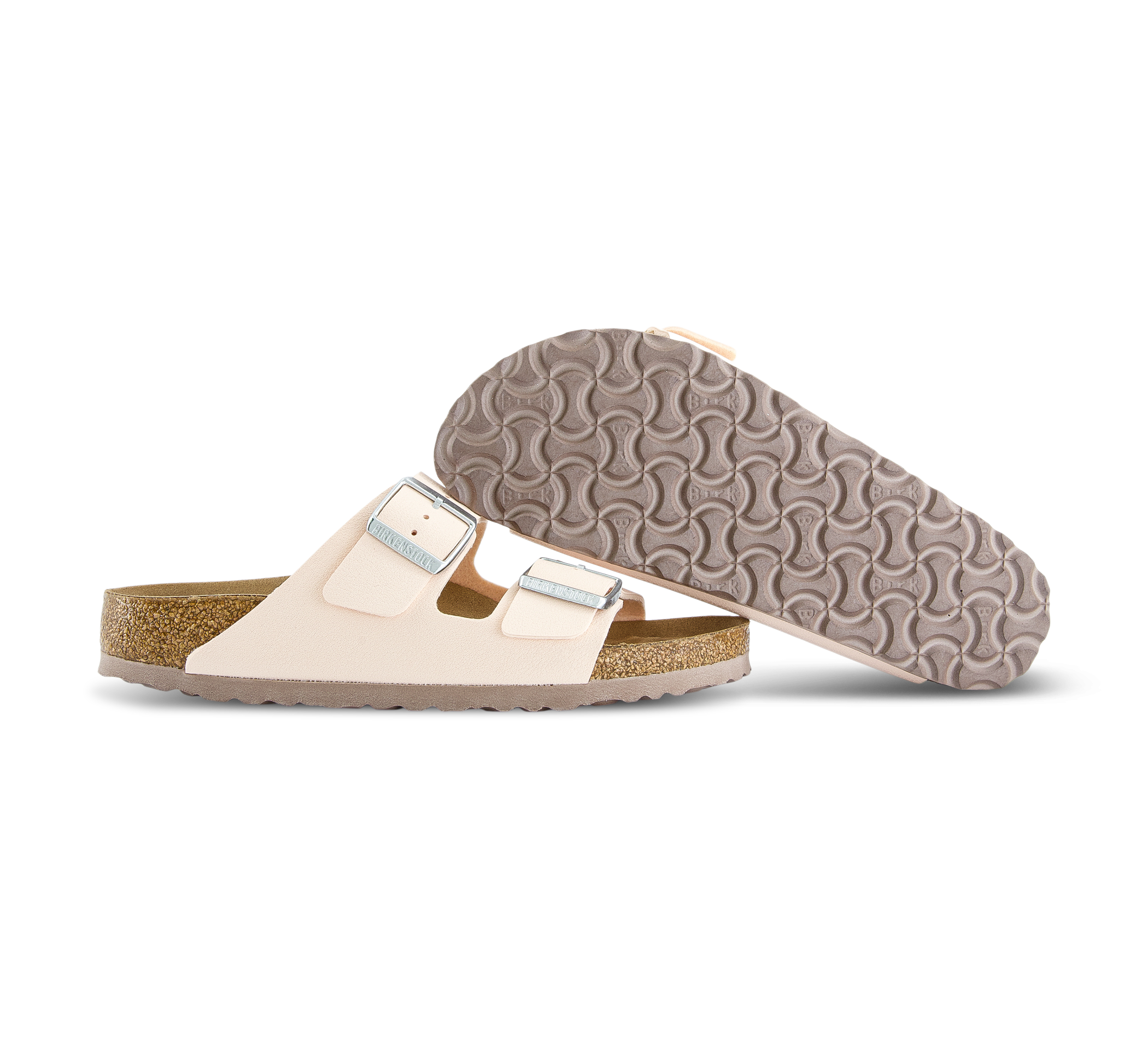 Birkenstock Arizona - Offene Hausschuhe