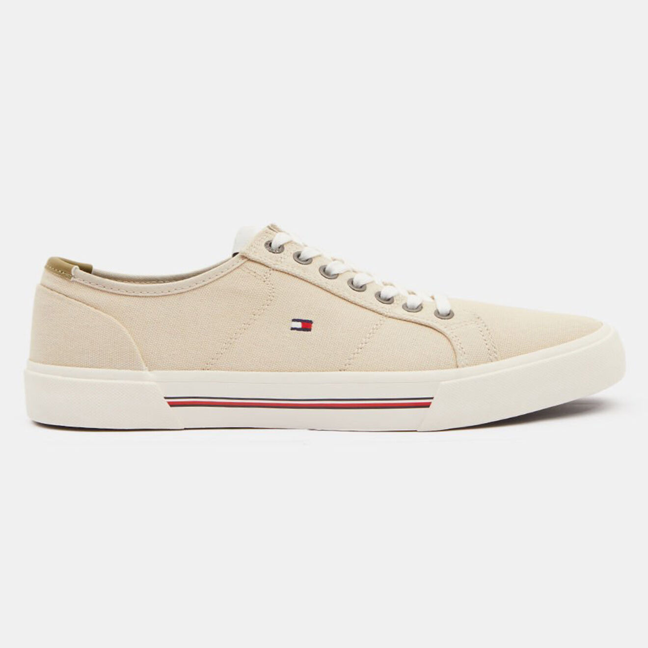 Tommy Hilfiger Baskets Core Corporate beiges