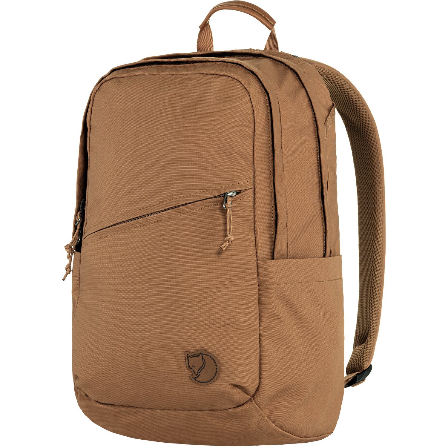 Fjallraven Raven 20 khaki dust