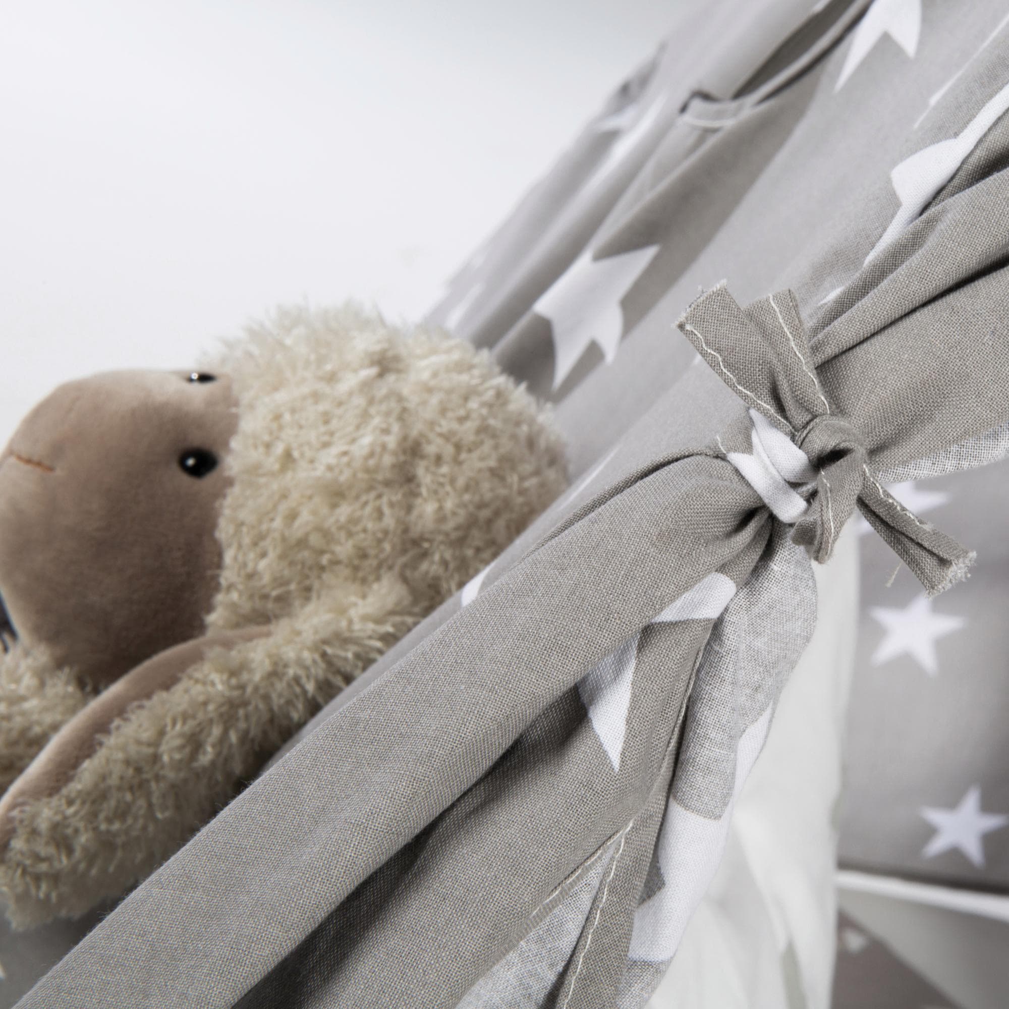 roba® Spielzelt »Tipizelt Little Stars«