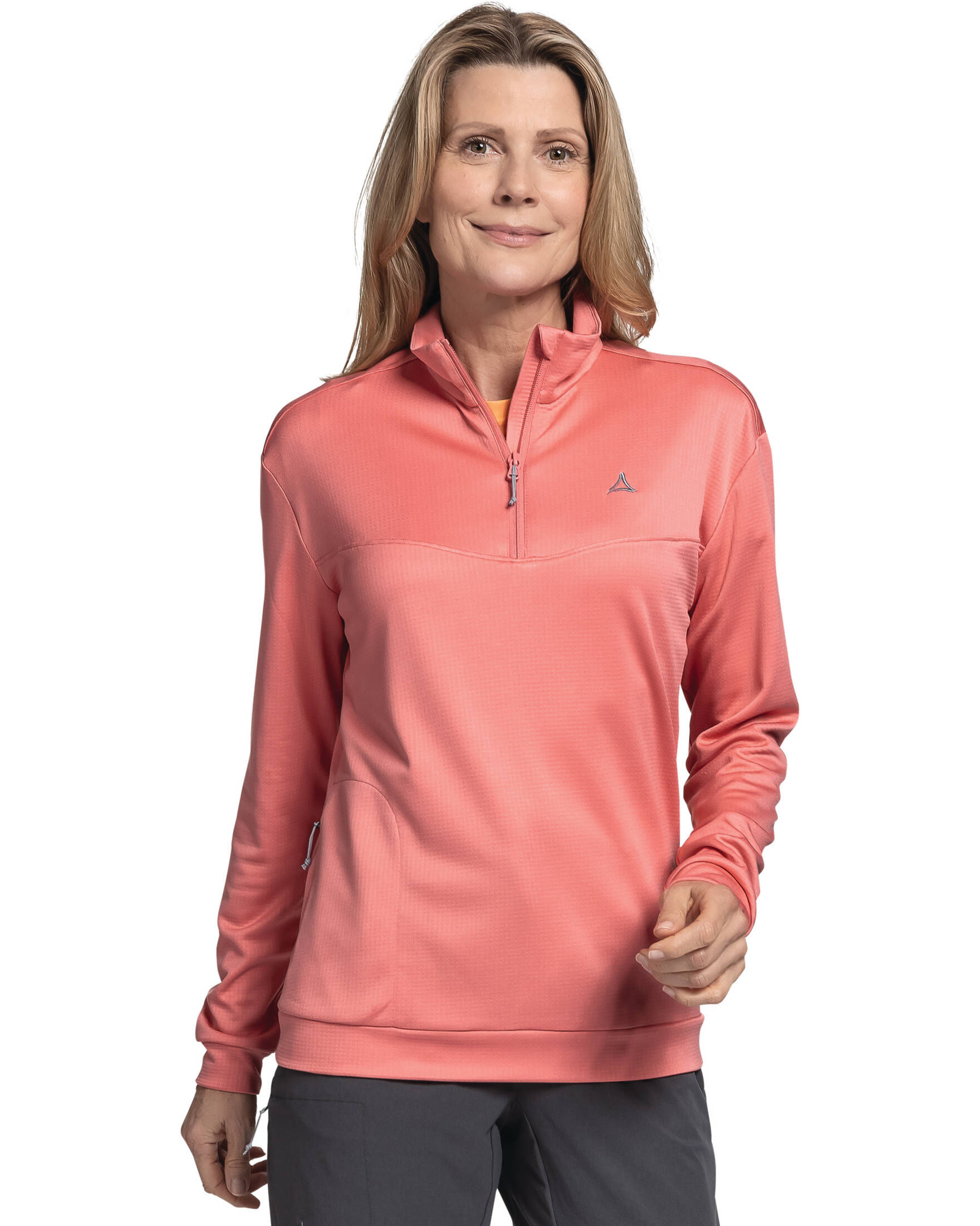 Schöffel| Damen Fleecepullover CIRC Fleece Looop L