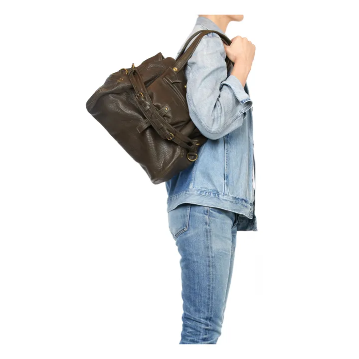 Jérôme Dreyfuss Sac Billy M | Lichen