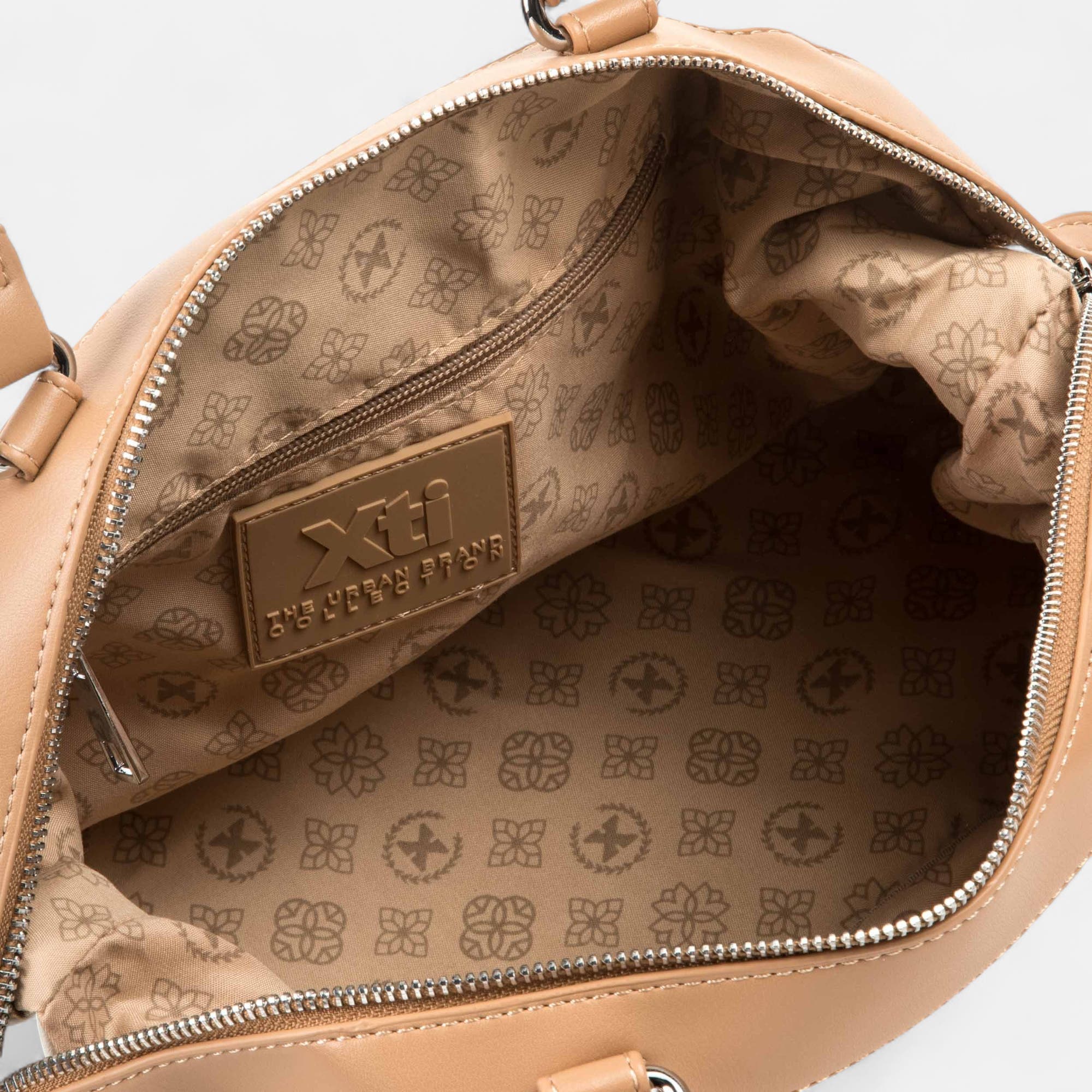Sac à main blanc