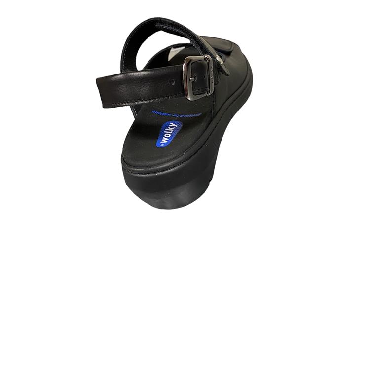 Wolky Ikaria 04103 black