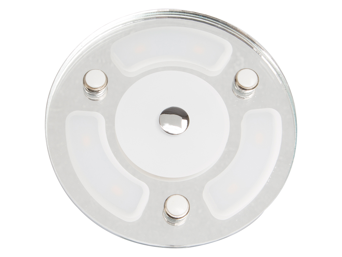 BBA Trente inbouwspot - 10 mm