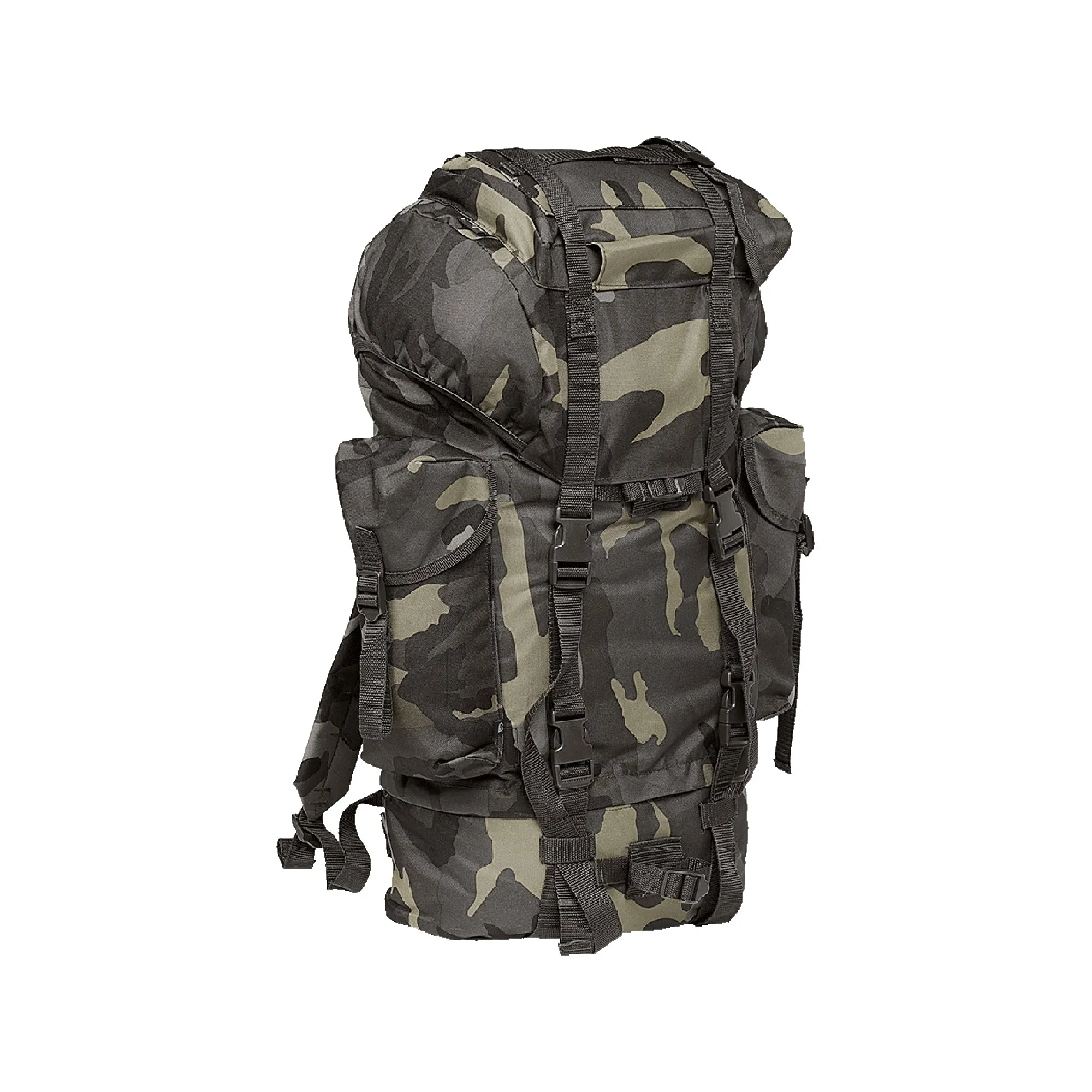 Brandit -  Rucksack Nylon 65 L