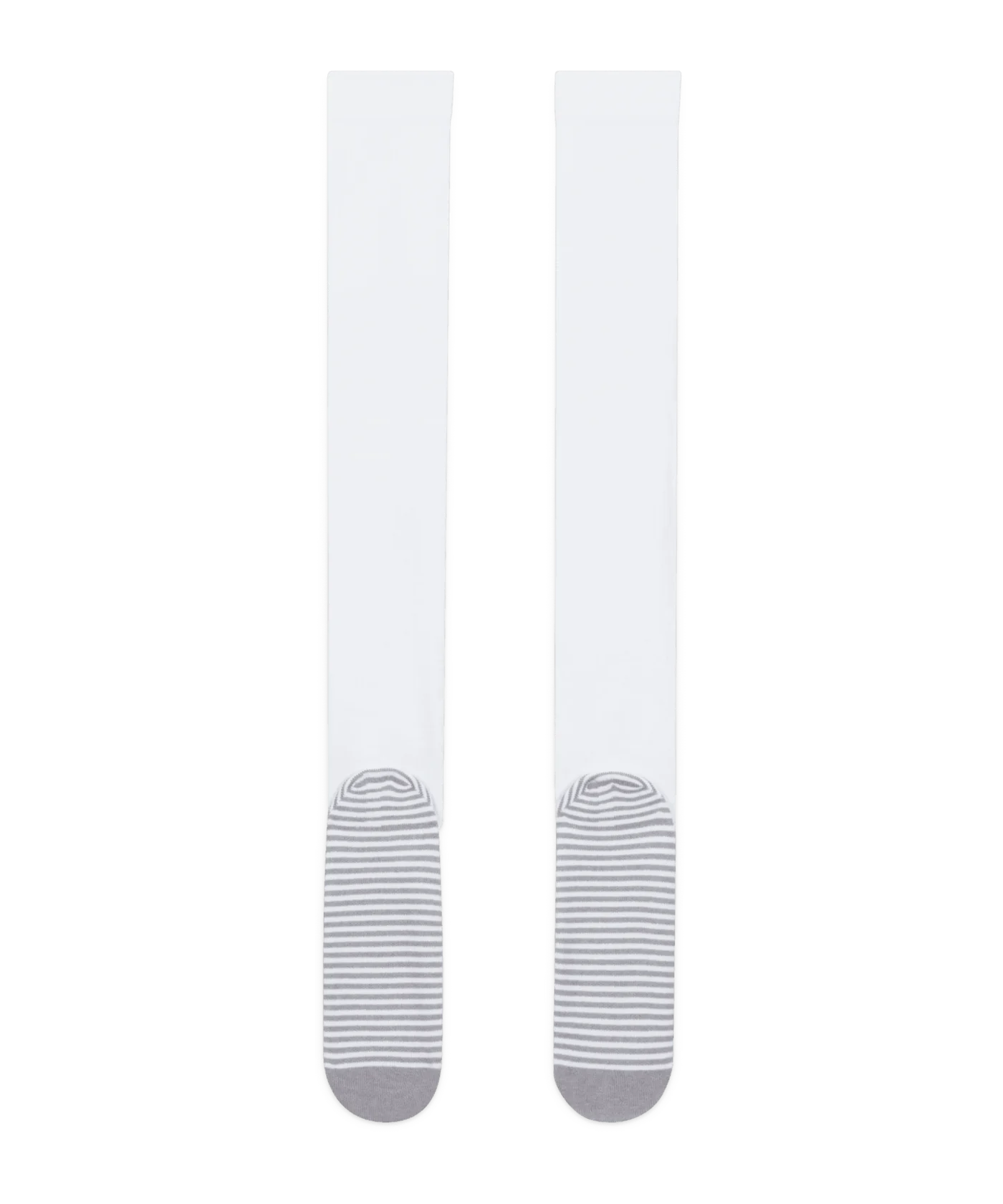 Nike Strike KH Stutzen Weiss Schwarz F100
