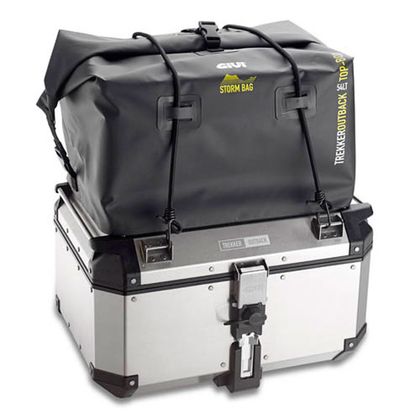 Sacoche Givi INTERNE ETANCHE T512 POUR TOP CASE TREKKER OUTBACK 58L Universel