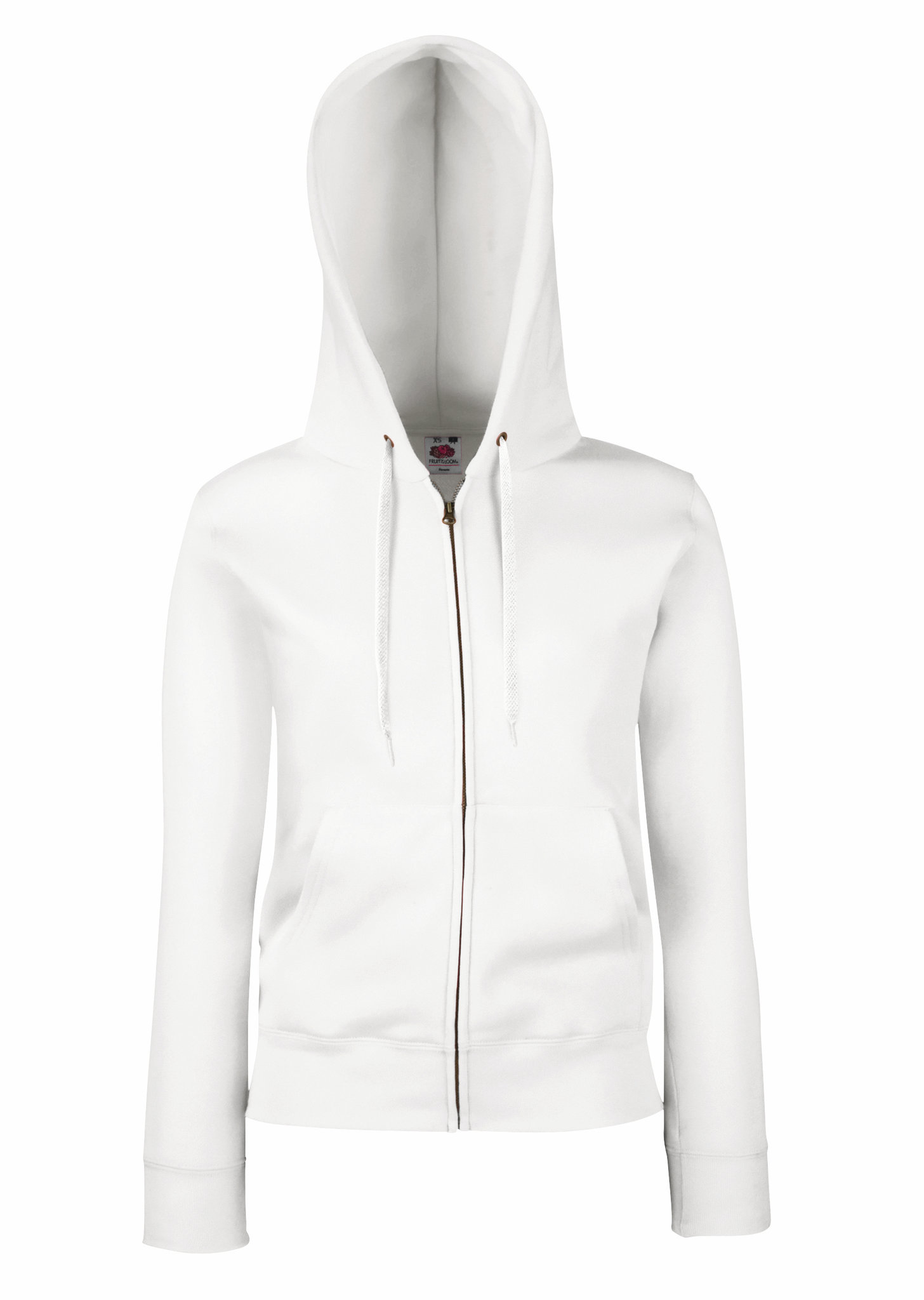 Fruit of the Loom 62-118-0 - Sweat à Capuche Femme