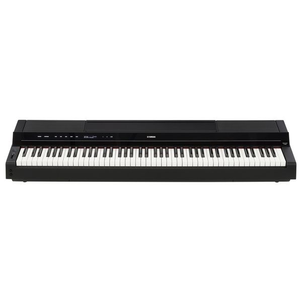 Yamaha P-S500 B Home Bundle
