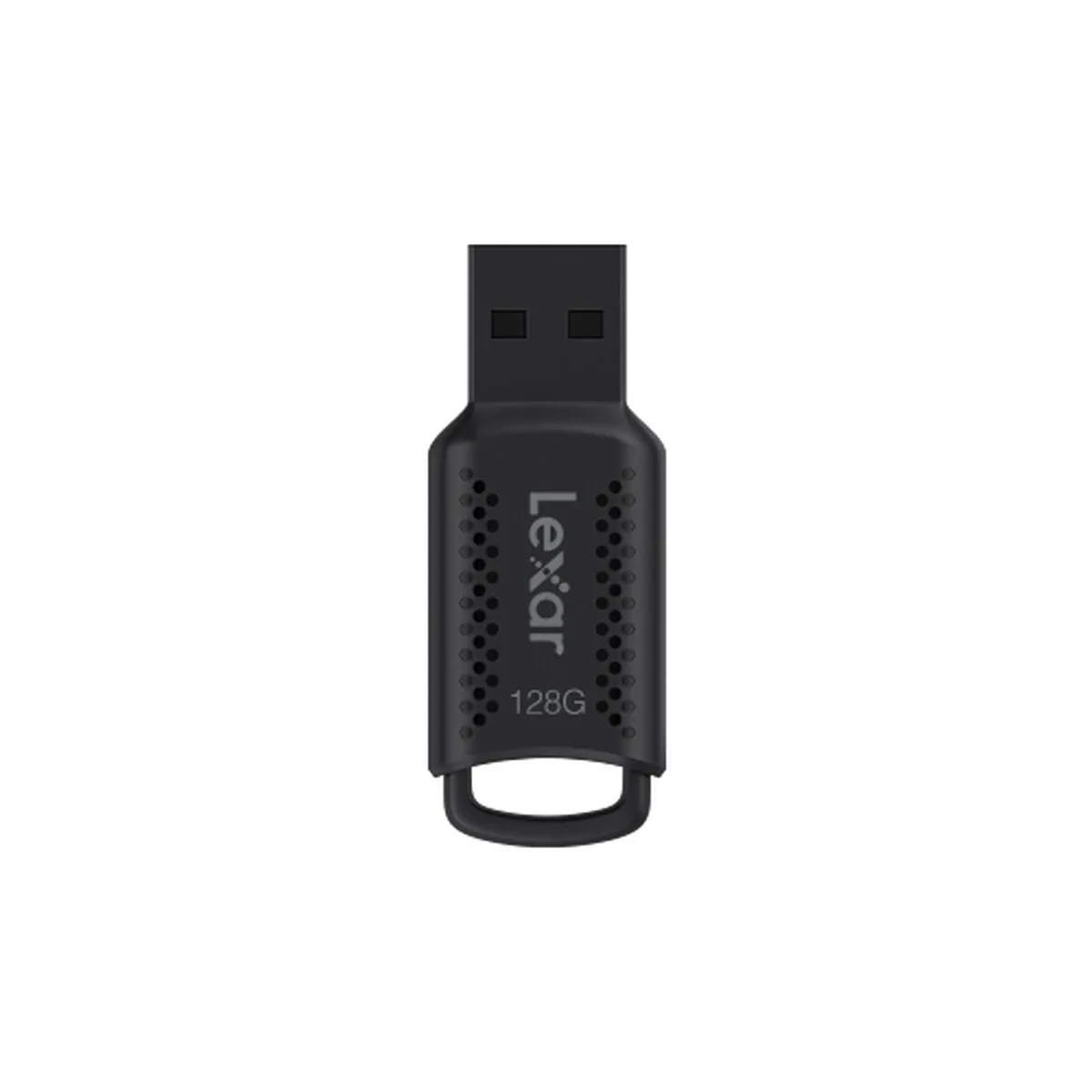 Lexar JUMPDRIVE V400 - 128 Go - Noir