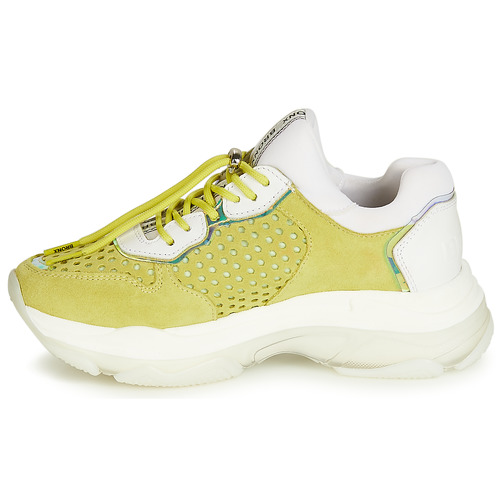Bronx - BAISLEY - Jaune