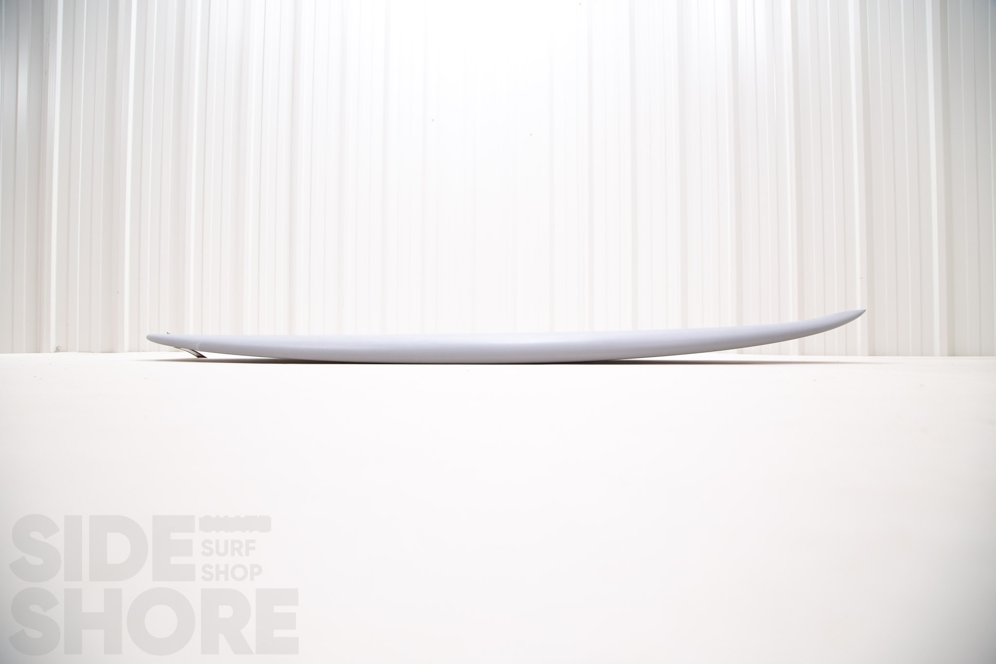 Lost Retro Tripper - Tint Grey - 6'1 x 21.25