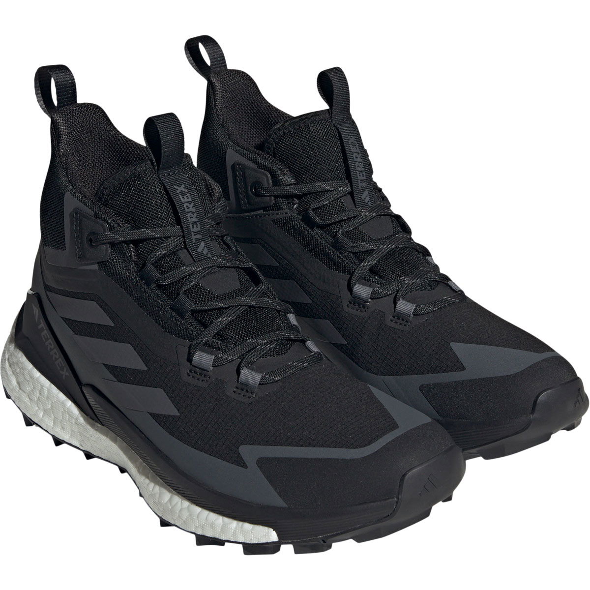adidas Terrex Free Hiker 2 GTX Vandrestøvler Herre