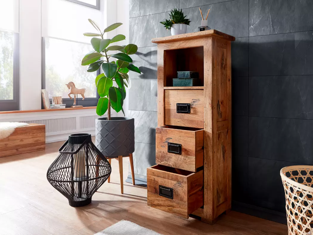 Hochschrank Ruston