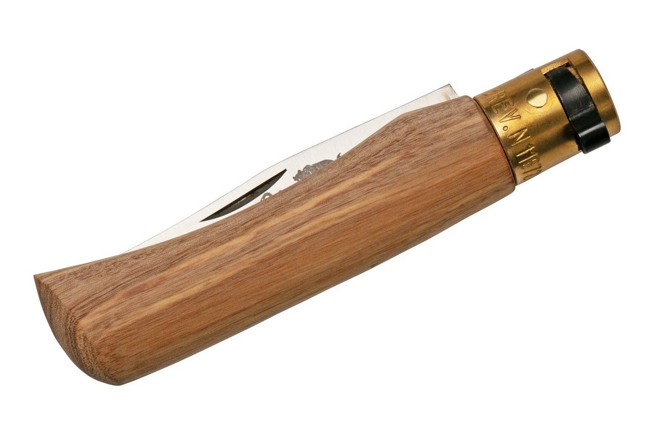 Old Bear Classical Olive S, 9307-17-LU zakmes