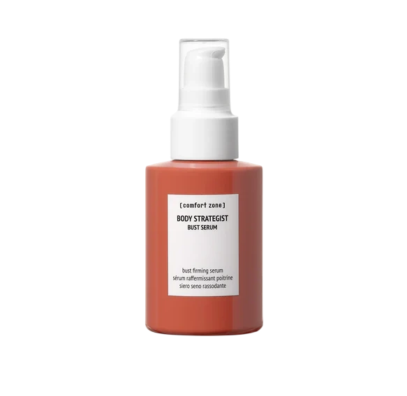 Body Strategist Bust Serum