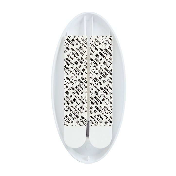 Crochets pour plafond Command 17008 3 crochets + 4 languettes