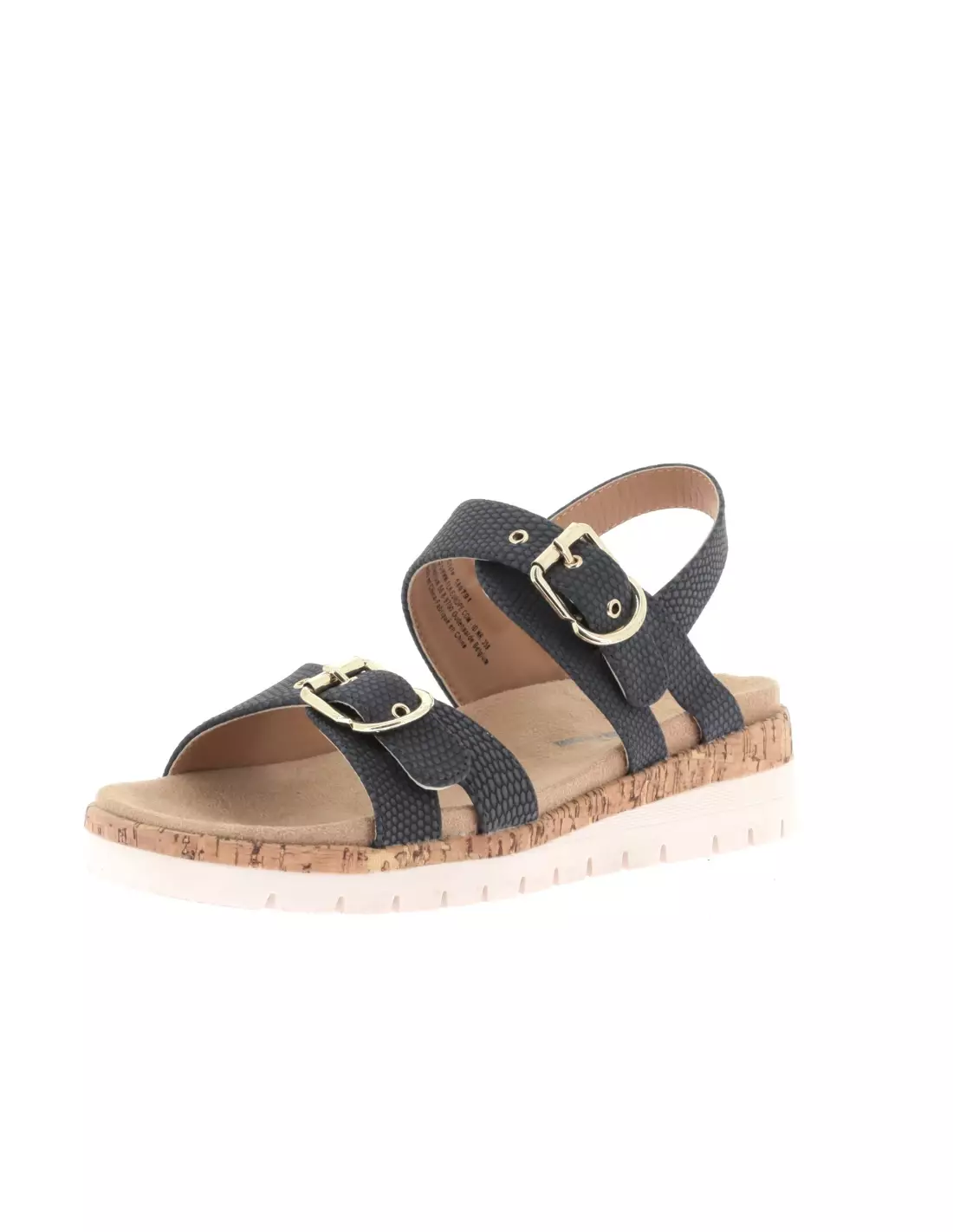SAFETY JOGGER 589791.0 - Sandales & nu-pieds NAVY