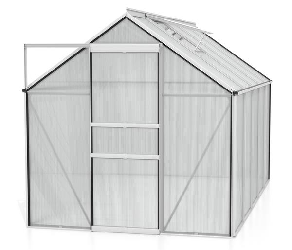 Vitavia Gewächshaus Pollux 6200 HKP, ca.