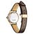 Citizen Damenuhr Eco Drive EM1163-09X