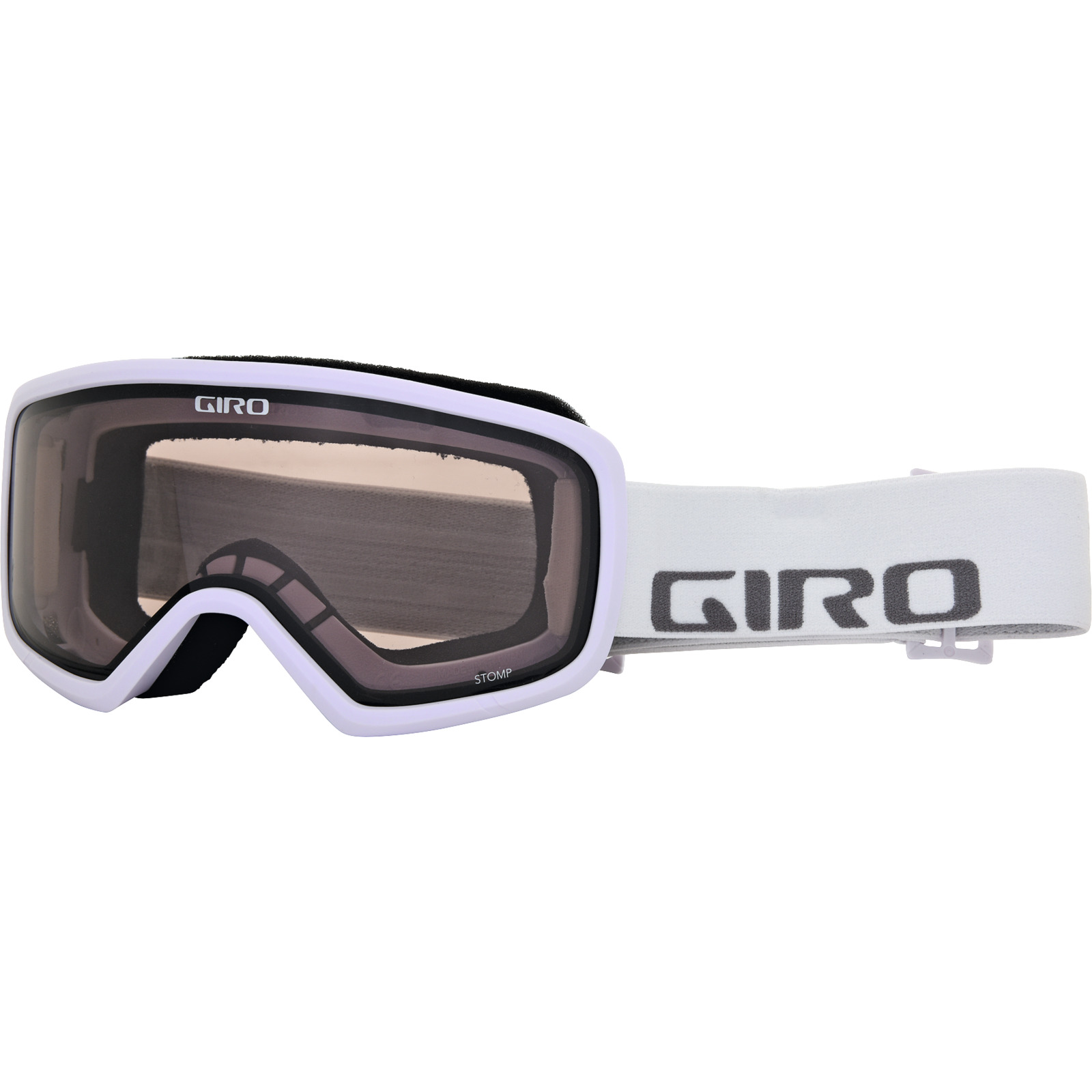 Giro Skibrille Stomp grün