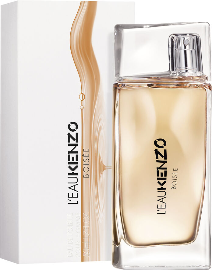 Kenzo KENZO L'Eau Pour Homme Eau de Toilette 50 ML