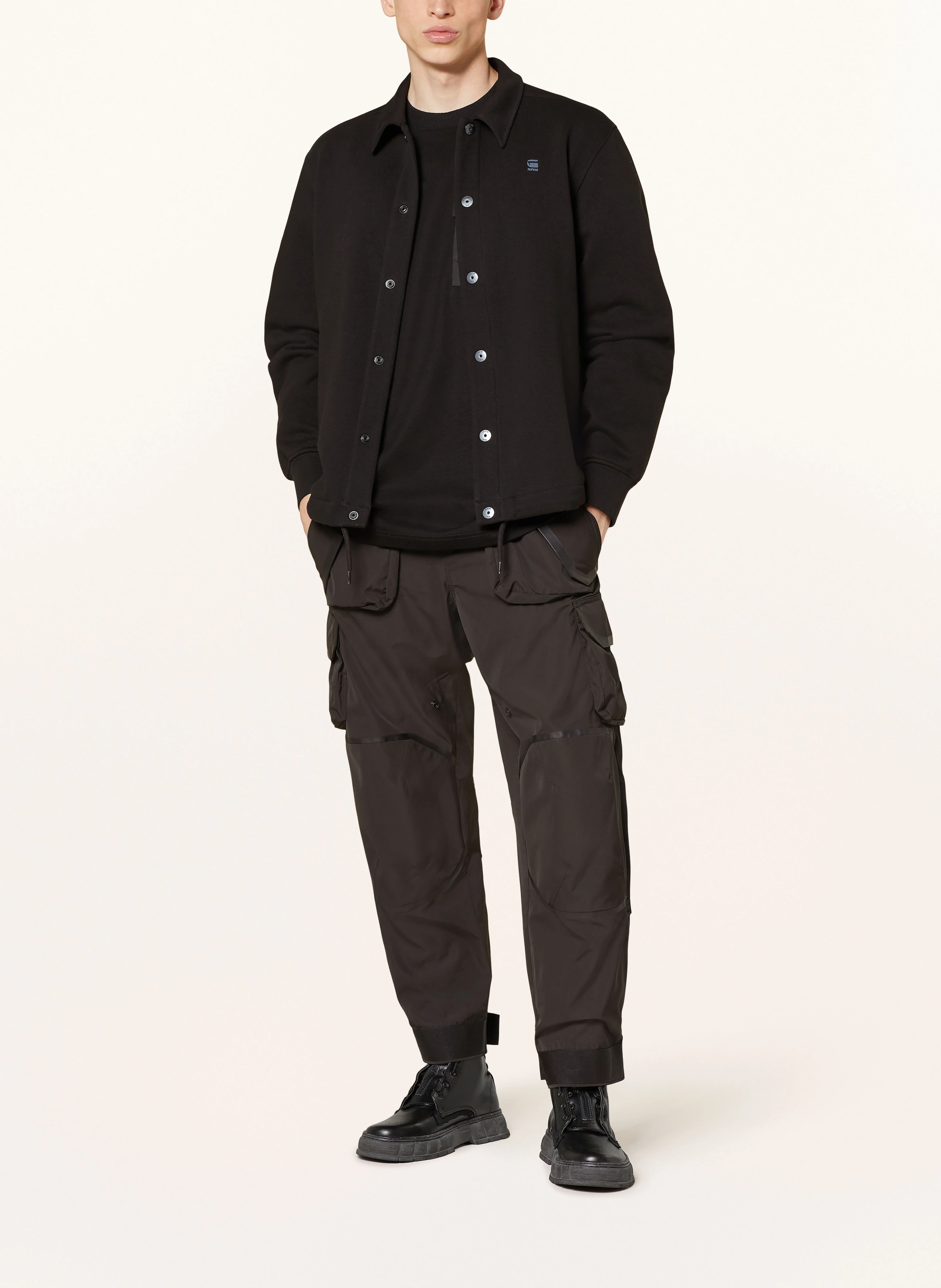 G-Star Overjacket COACH