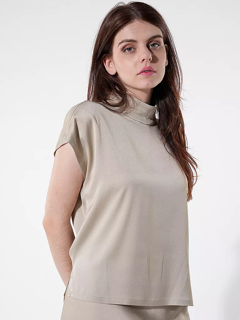 DRYKORN Blusenshirt ALARIA_1 creme