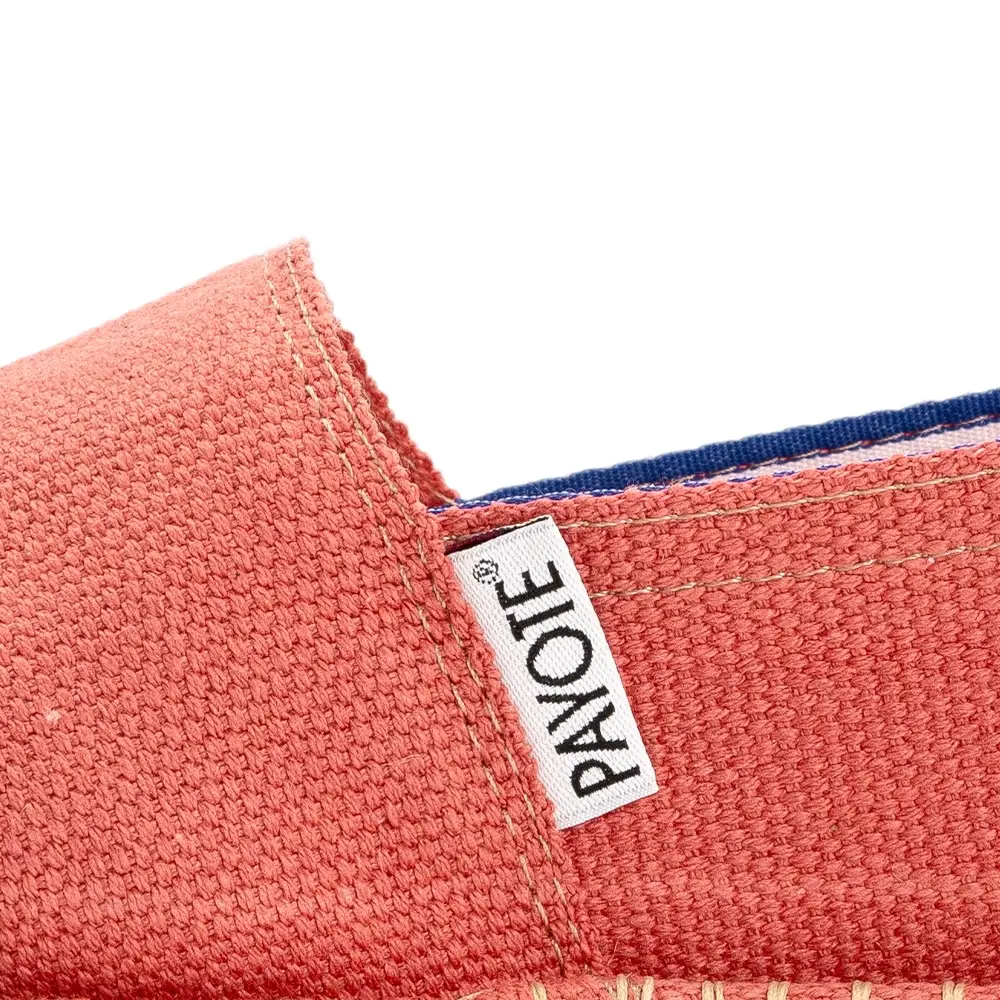 Espadrille Rose poudré