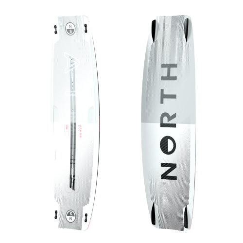 North Atmos PRO Carbon