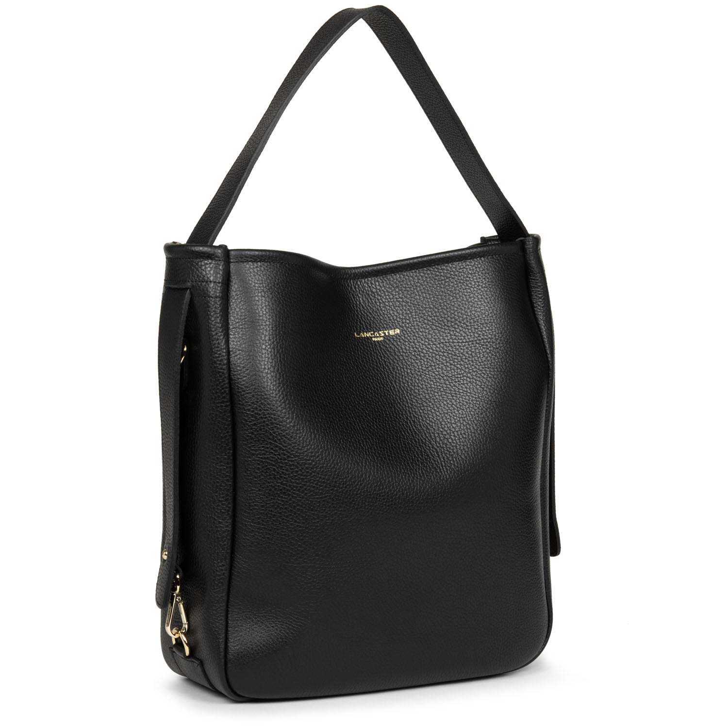 Foulonne Double-Grand sac seau