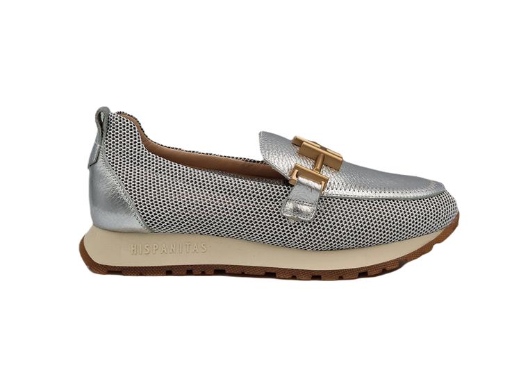 Hispanitas HV253919 WHITE SILVER