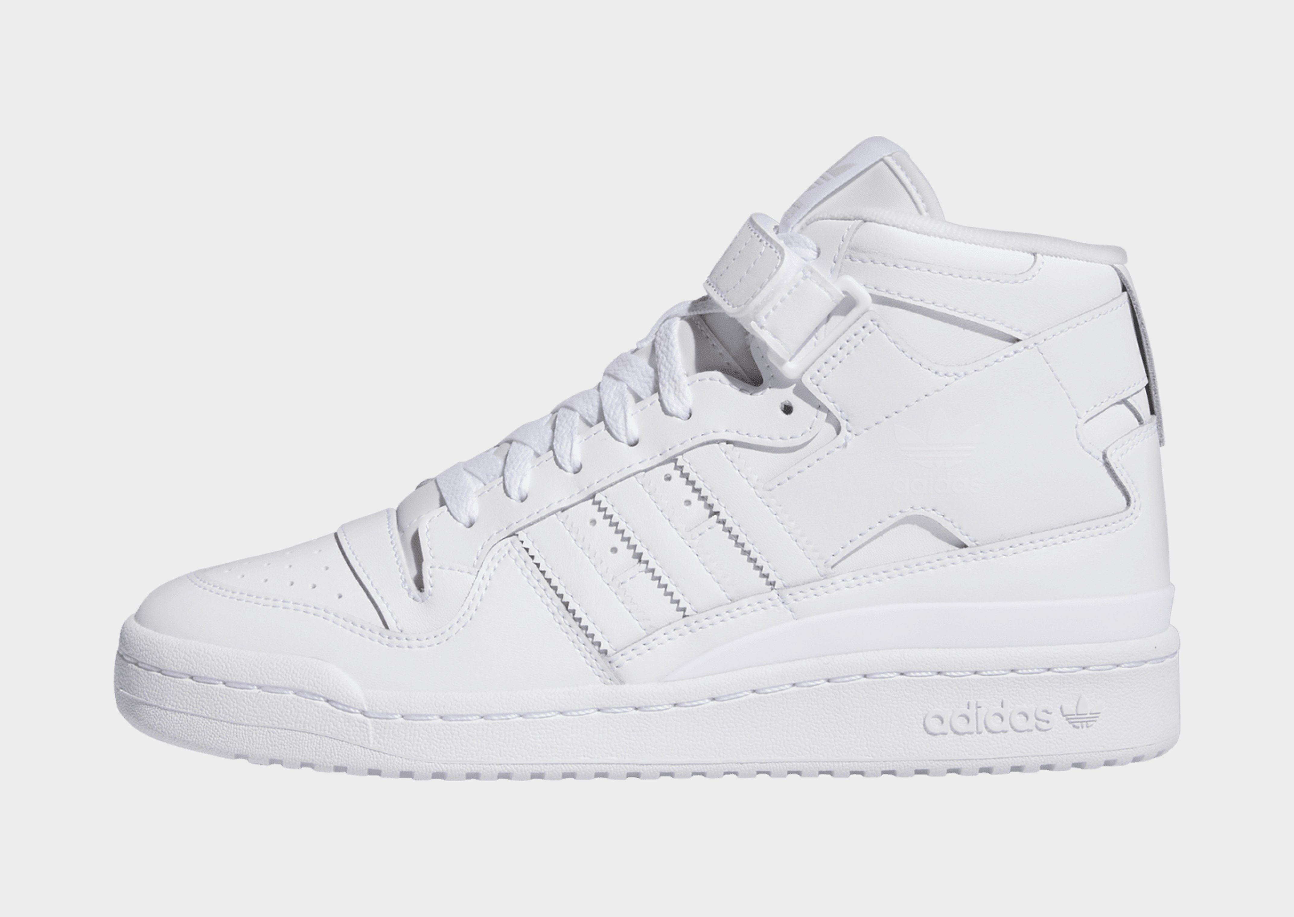 adidas Chaussure Forum Mid