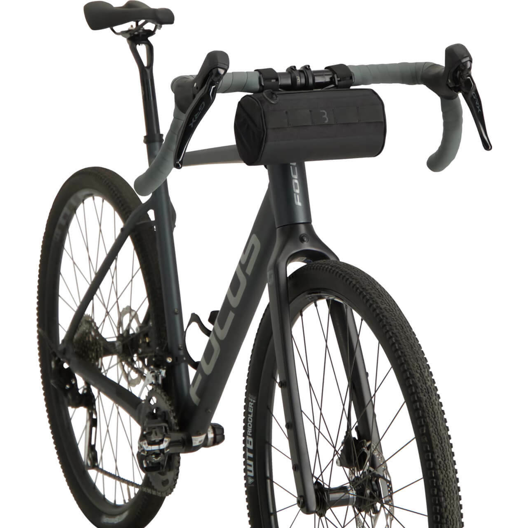 BBB Cycling BSB-51 BarrelPack Stuurtas