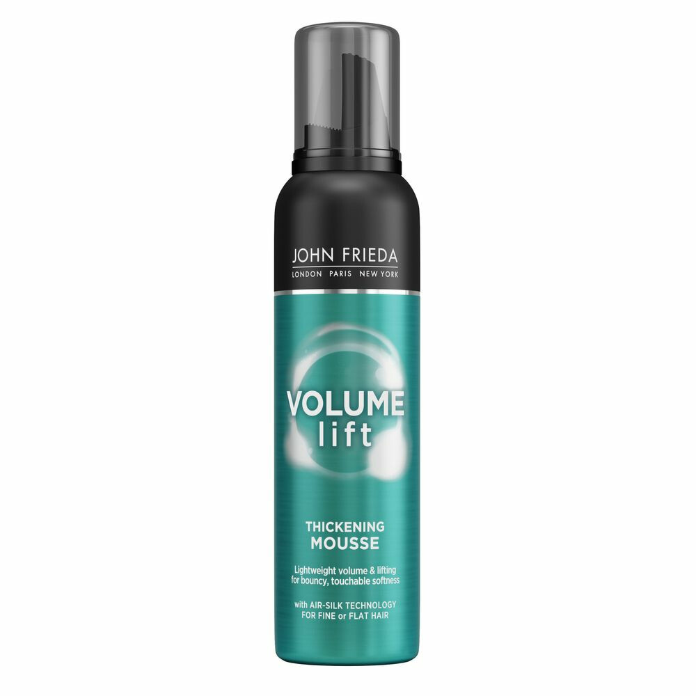 John Frieda Volume Lift Haarmousse200 ml