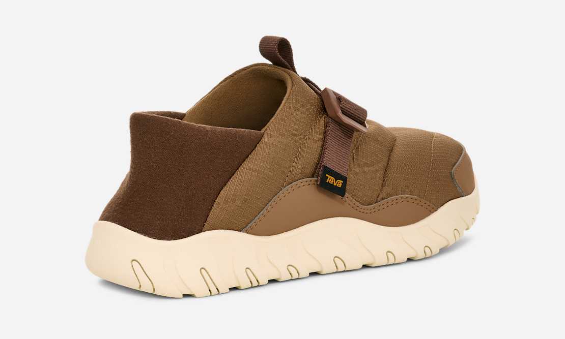 Dames ReEmber Camp Slip On