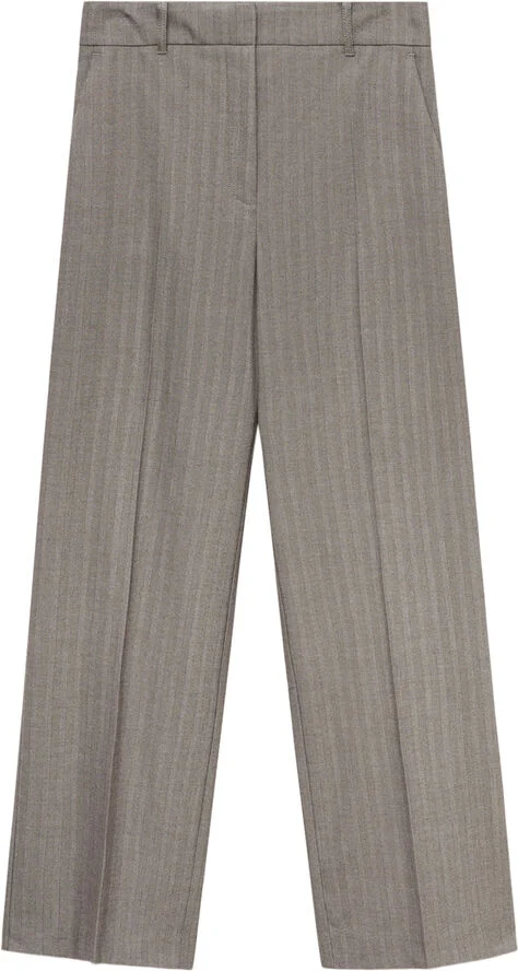 MANGO TROUSERS. -- CARLOSW Brown