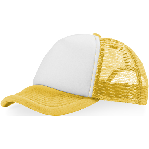 Gorra De 5 Painéis Modelo Trucker (pacote De 2) Bullet