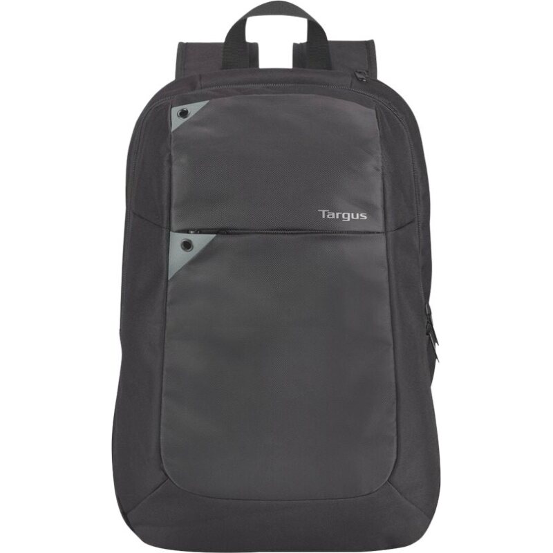 Targus TBB565AU sac à dos Noir Polyester