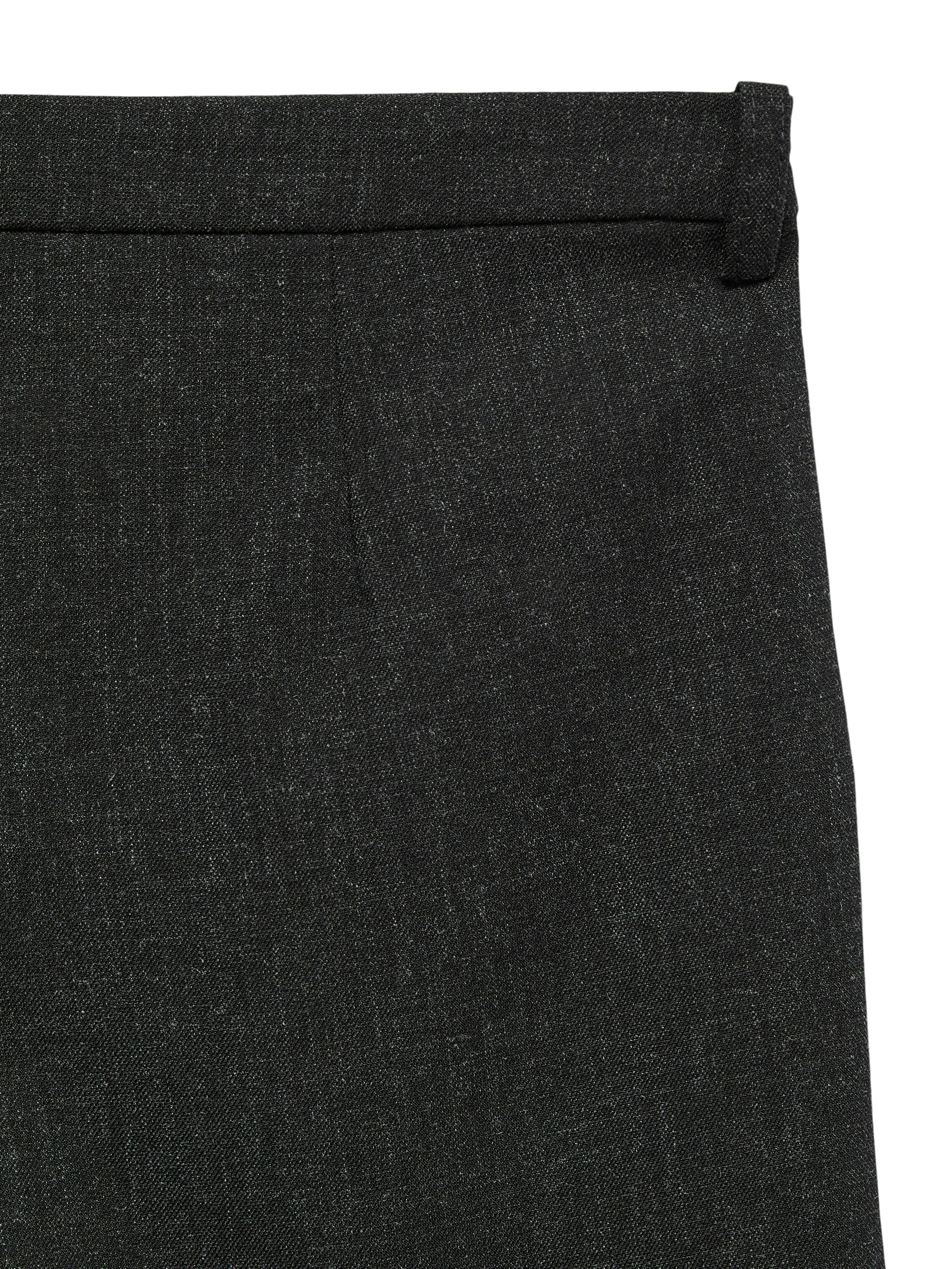 Vero Moda Anzughose »VMZAMIRA BESTIE MW STRAIGHT PANT NOOS«
