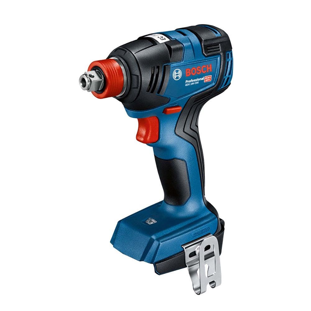 Kit combinado de 5 baterias sem escova BOSCH ProCORE18V (2 x 8,0 Ah) - Código 0615990M70