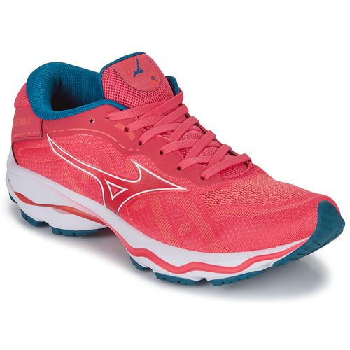 Mizuno - WAVE ULTIMA 14 Rosa