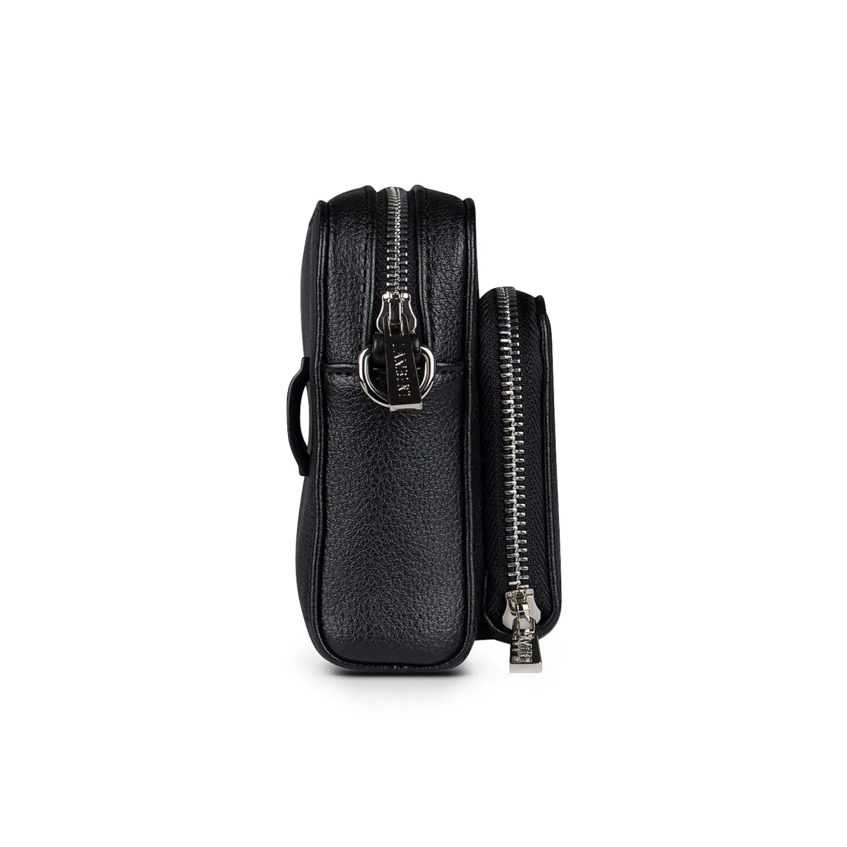 Lambert Sac 2-en-1 Ana - Noir