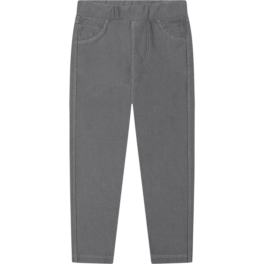 MINOTI Jeggings Grau