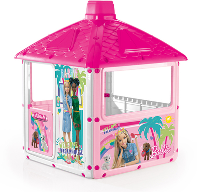Barbie Lekestue