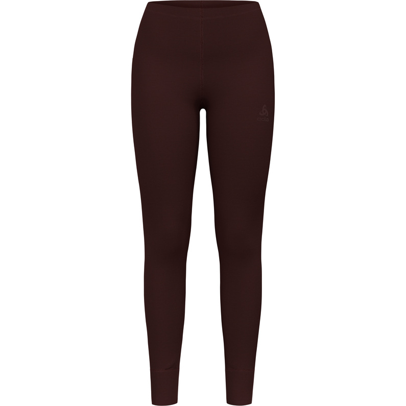 Odlo Damen Long Active Warm Eco Hose