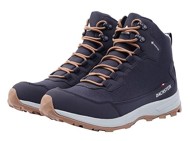 DACHSTEIN - CHAUSSURES DE RANDONNEE HIVER WILDCAT GTX W