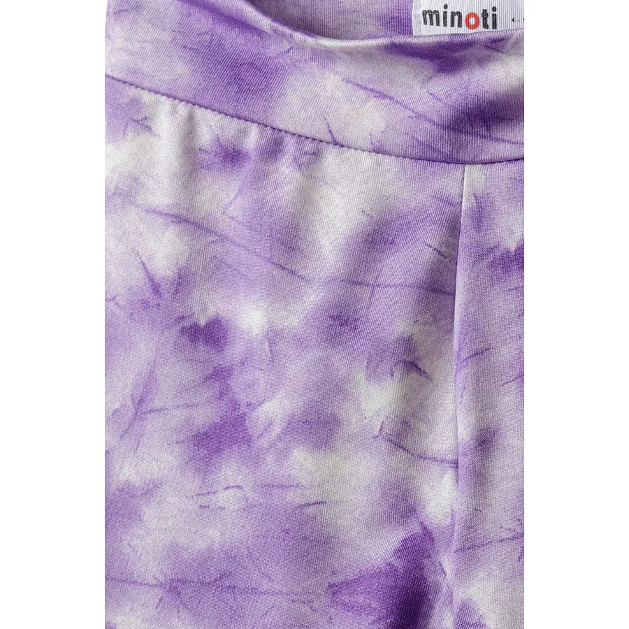 MINOTI 2er-Pack Leggings Grau