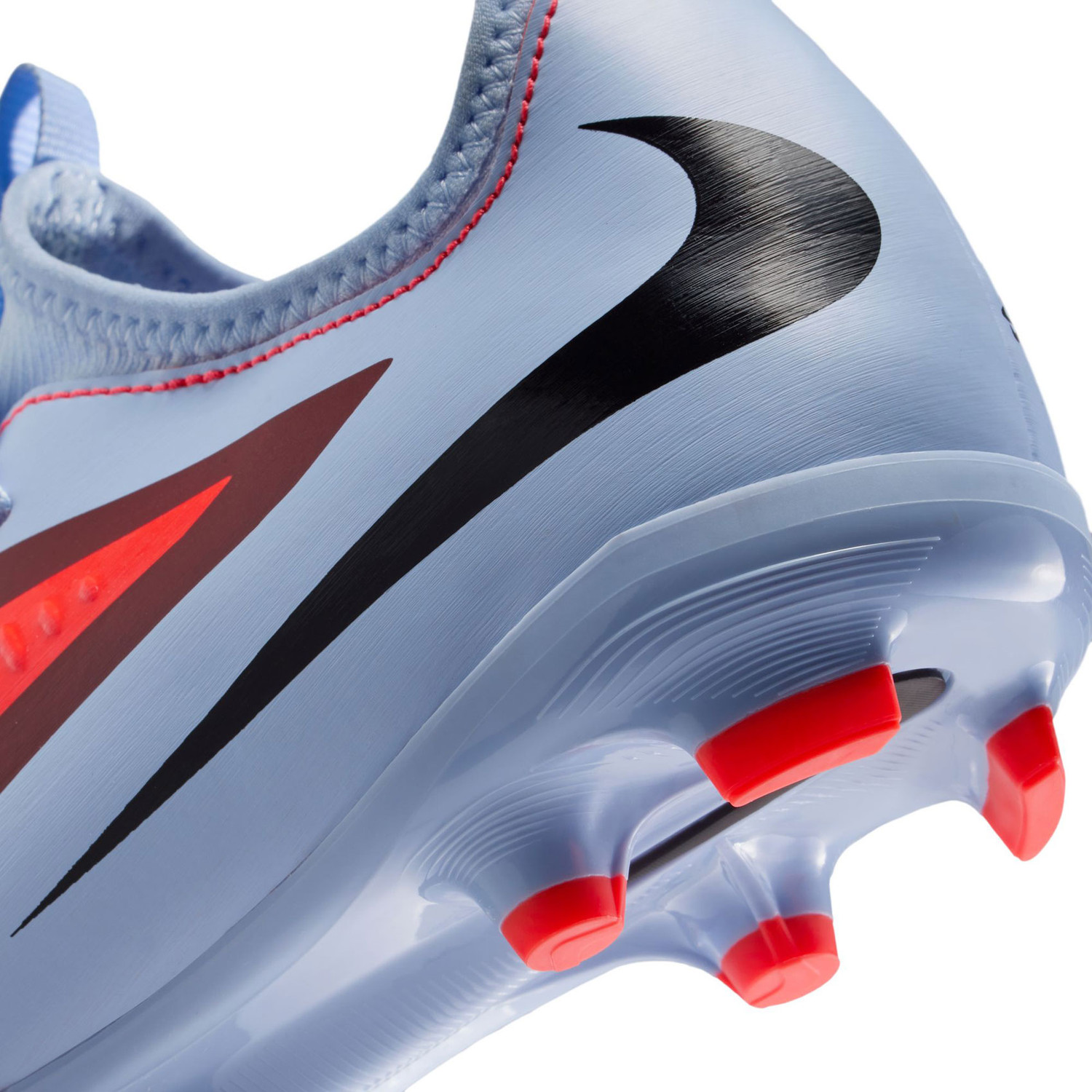 Nike Phantom 6 Low Academy FG/MG Kids